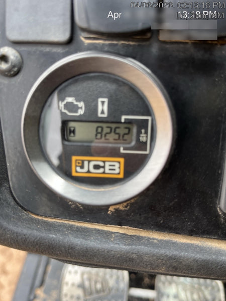 2023 JCB 509-42