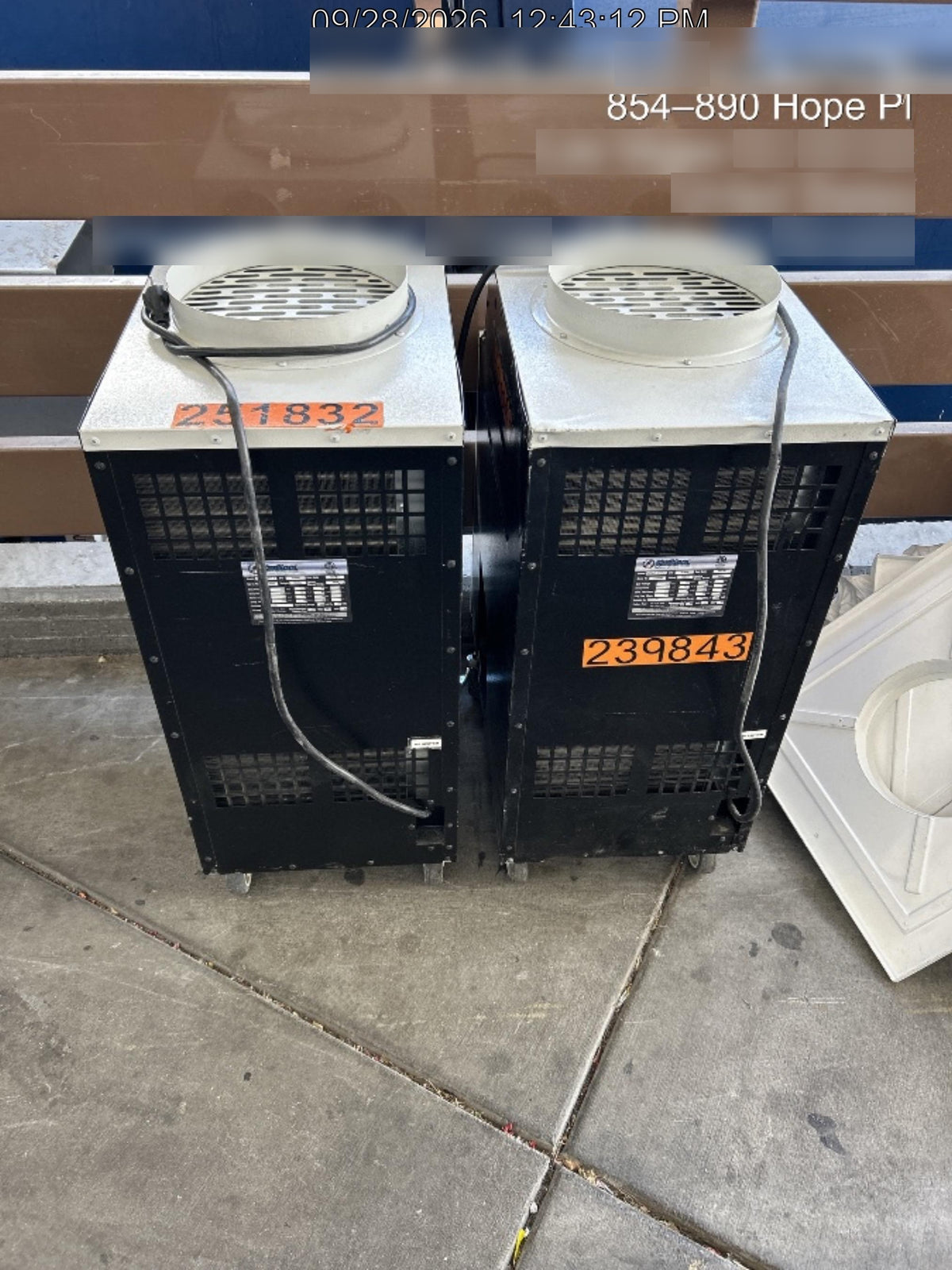 2022 KWIKOOL KPAC1811-2