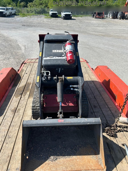 2024 TORO TX525