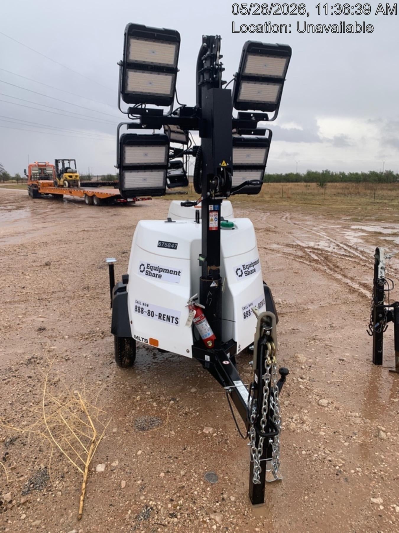 2026 GENERAC MLTS-4