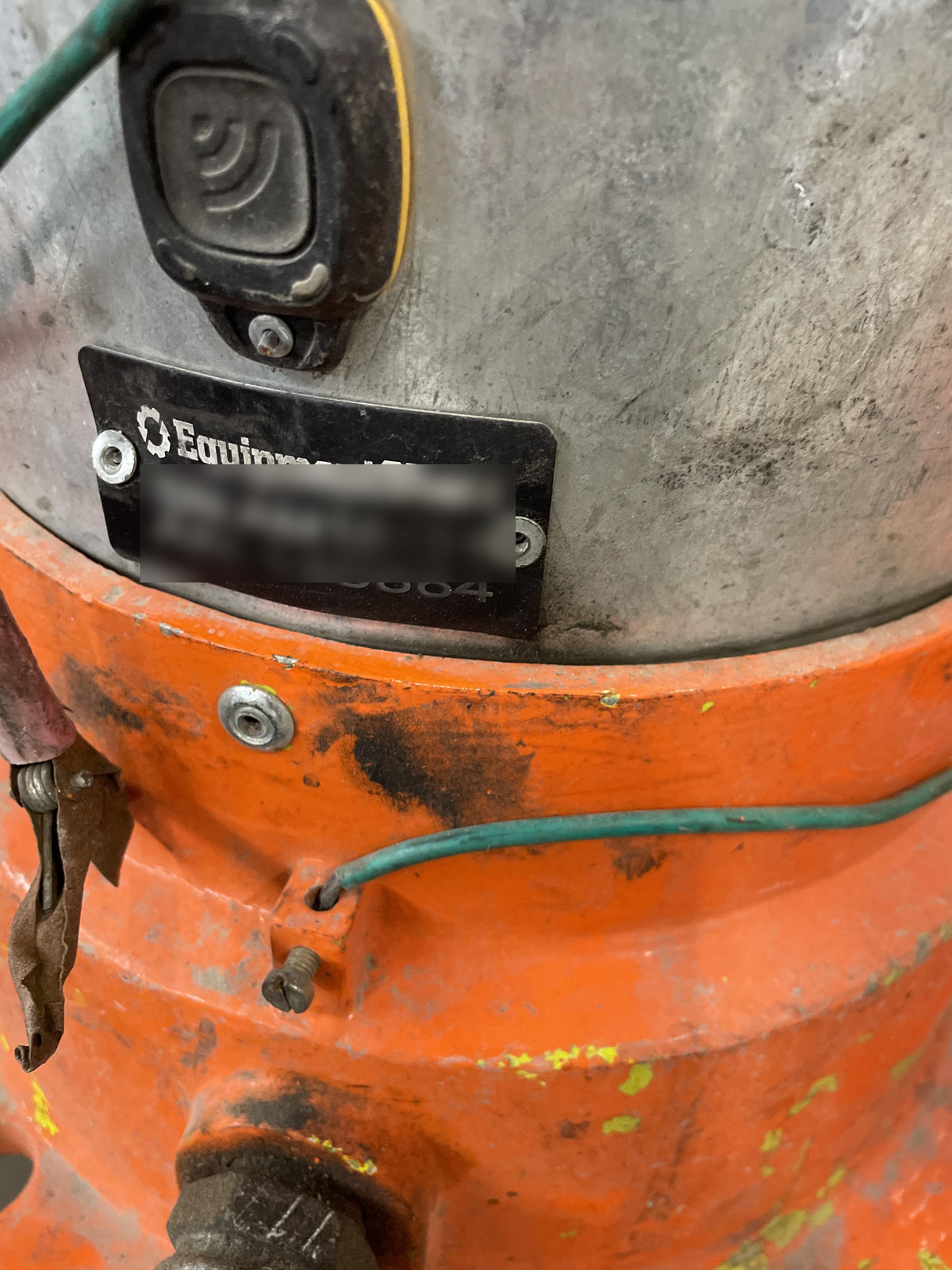 2021 MICHIGAN PNEUMATIC HV-10AM