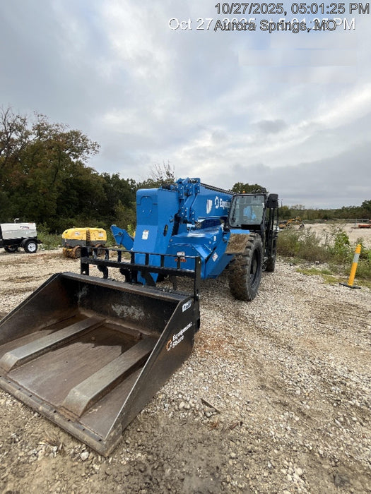 2021 STAR INDUSTRIES 1406B