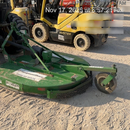 2021 FRONTIER RC2060
