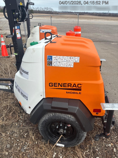 2026 GENERAC MLTS-4