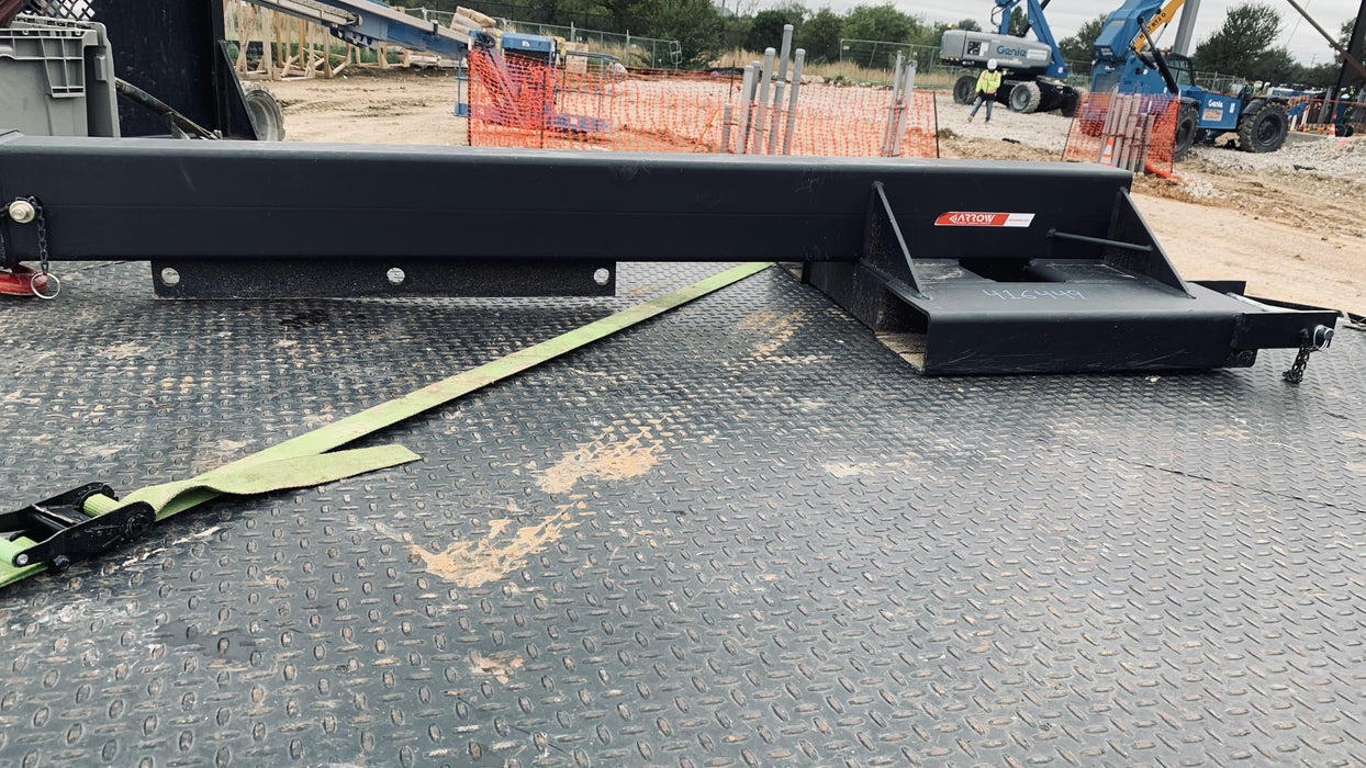 2024 ARROW MATERIAL HANDLING CE60-TH-STP