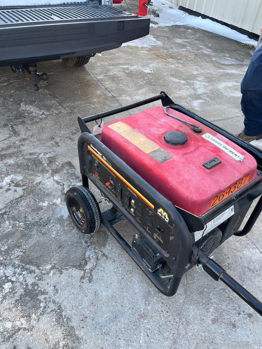 2022 MI-T-M GEN-8000-0MME