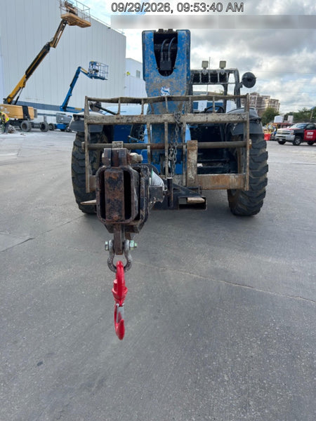 2022 STAR INDUSTRIES M1360B - Star JIB Boom