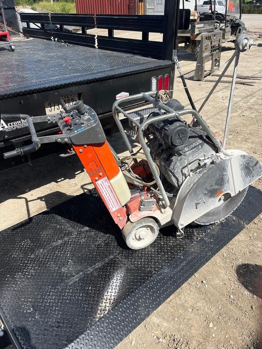 2021 HUSQVARNA FS 524