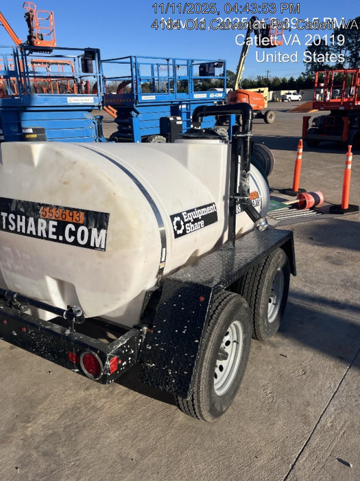 2025 WYLIE EXP-550L-S