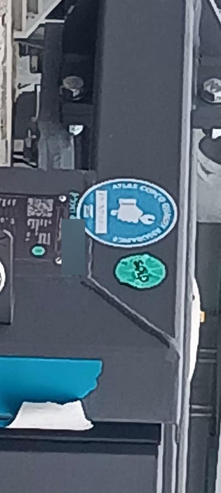 2023 ATLAS COPCO PAC F1212 E 350HP