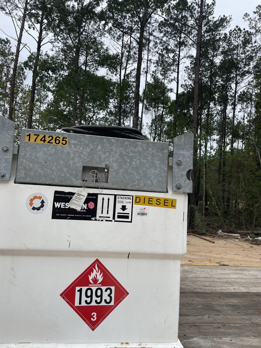 2021 TRANSCUBE 20TCG(G)W-NA