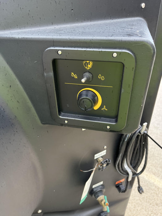 2023 BIG ASS FANS Cool Space 400