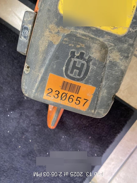 2022 HUSQVARNA K770