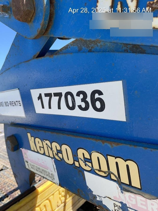 2021 KENCO KL9000