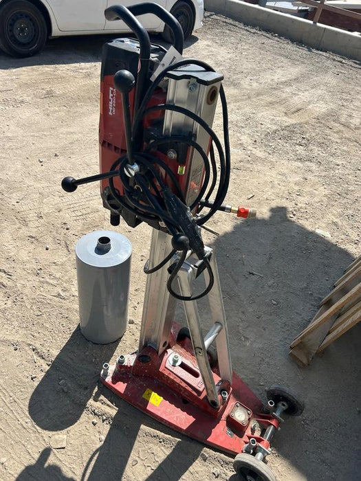 2024 HILTI DD 250