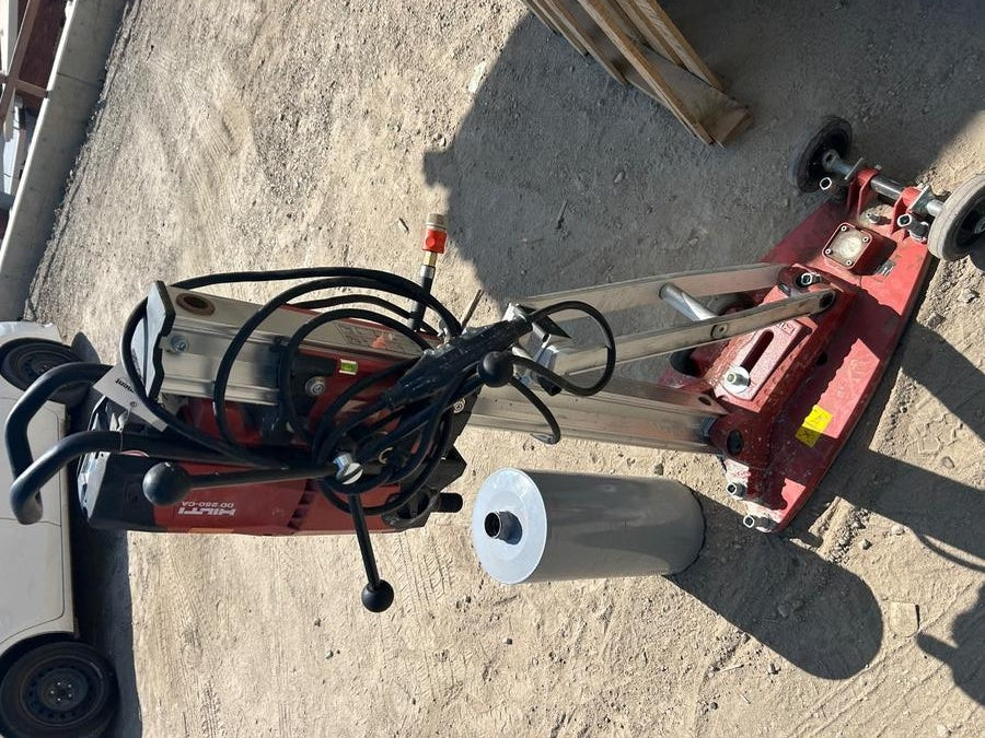 2024 HILTI DD 250