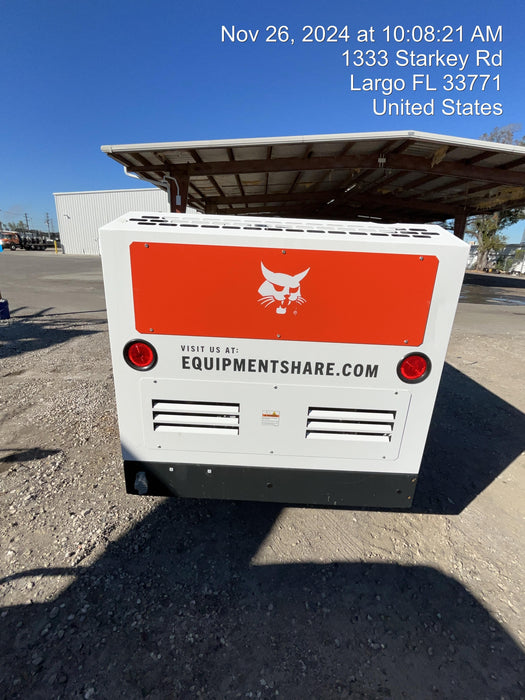 2025 BOBCAT PA425WCU-T4F