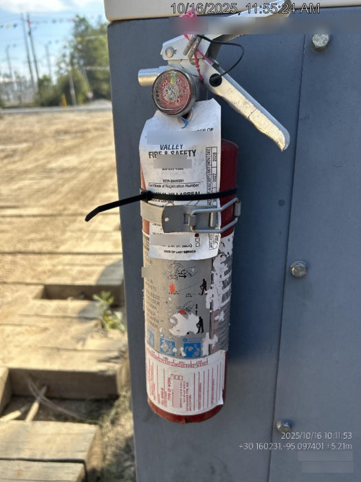 2021 ATLAS COPCO QAS25 CWK