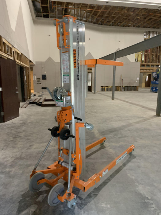 2021 LIFTSMART MLC-24