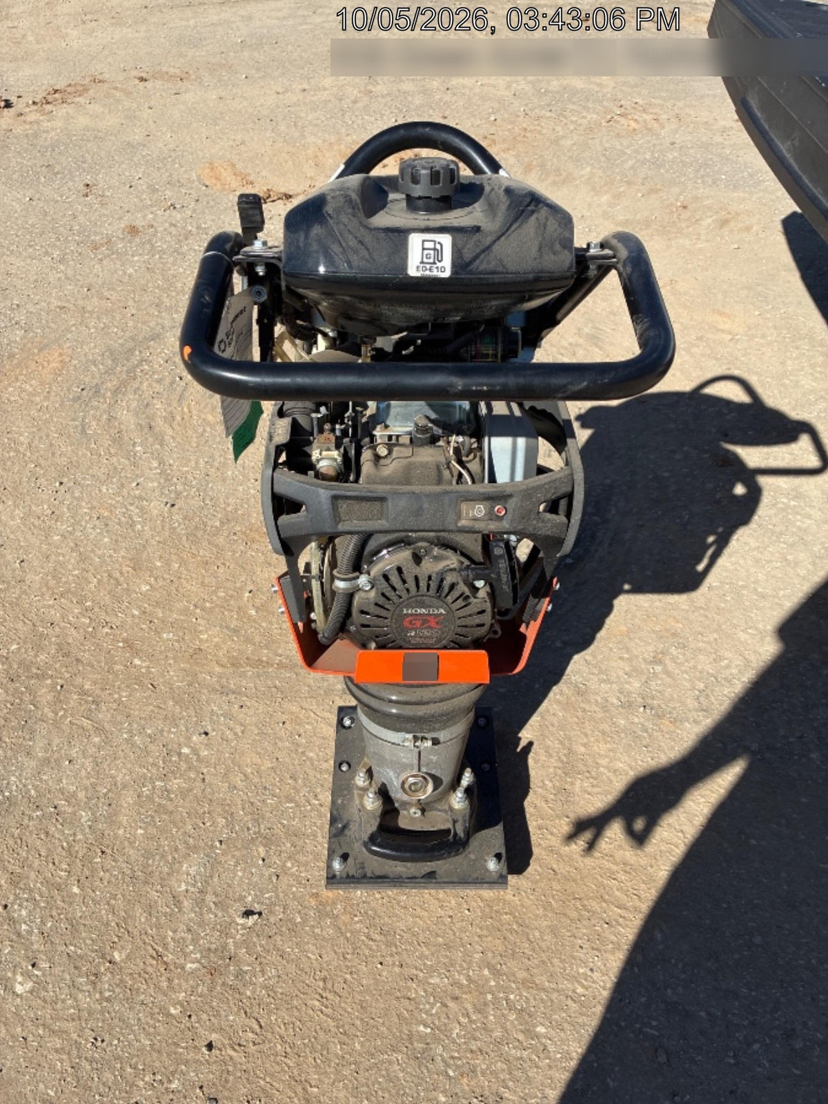 2024 HUSQVARNA LT6005