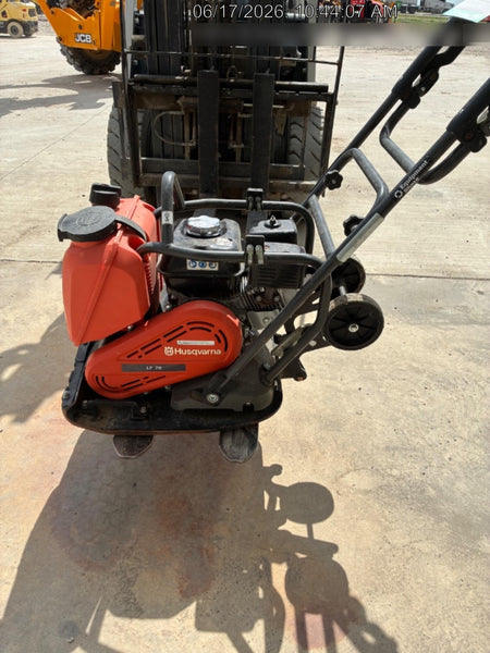 2024 HUSQVARNA LF75