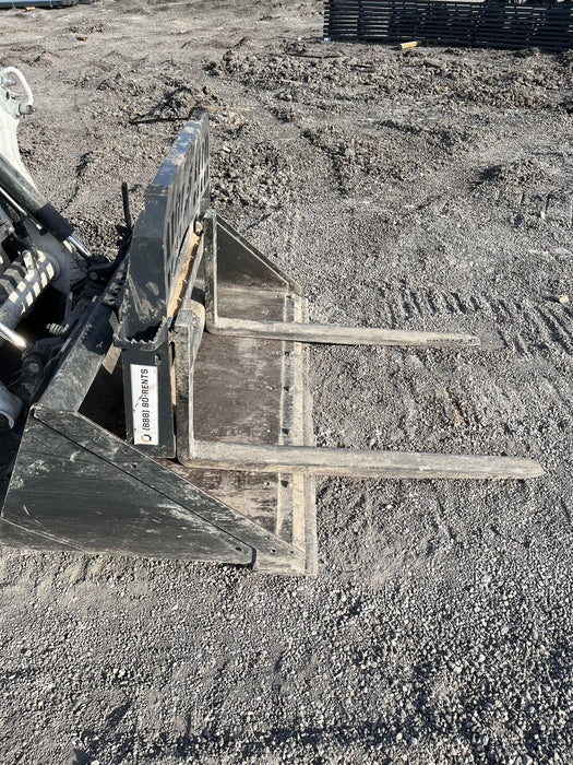 2023 SOLESBEE SPF-48