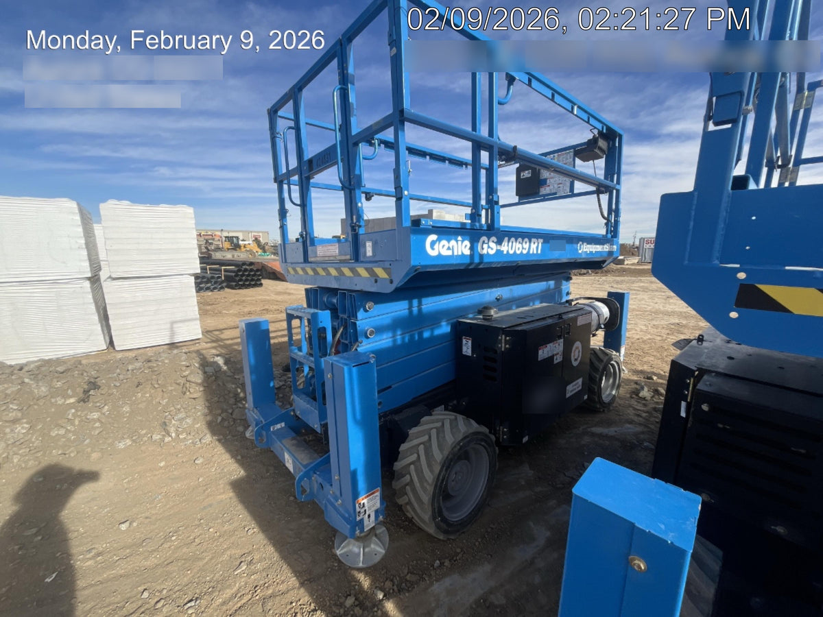 2024 GENIE GS-4069 RT