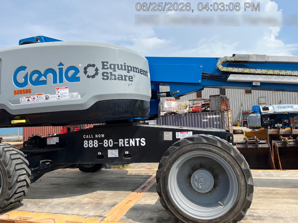 2025 GENIE S-45 XC