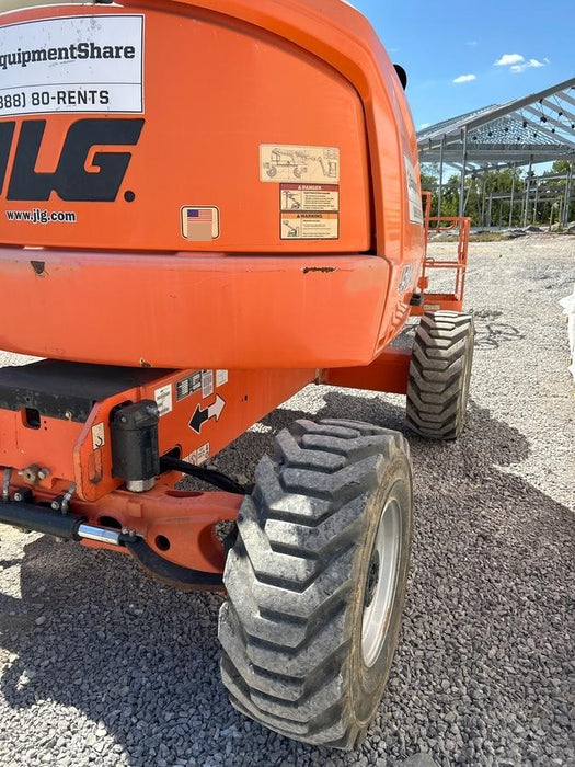 2019 JLG 450AJ