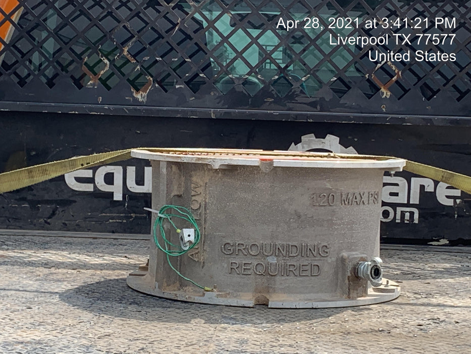 2020 MICHIGAN PNEUMATIC JF20