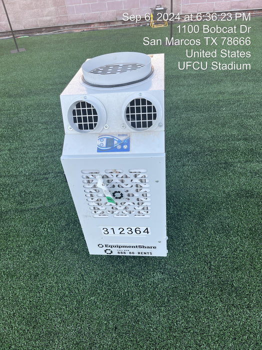 2023 KWIKOOL KPAC1411-2