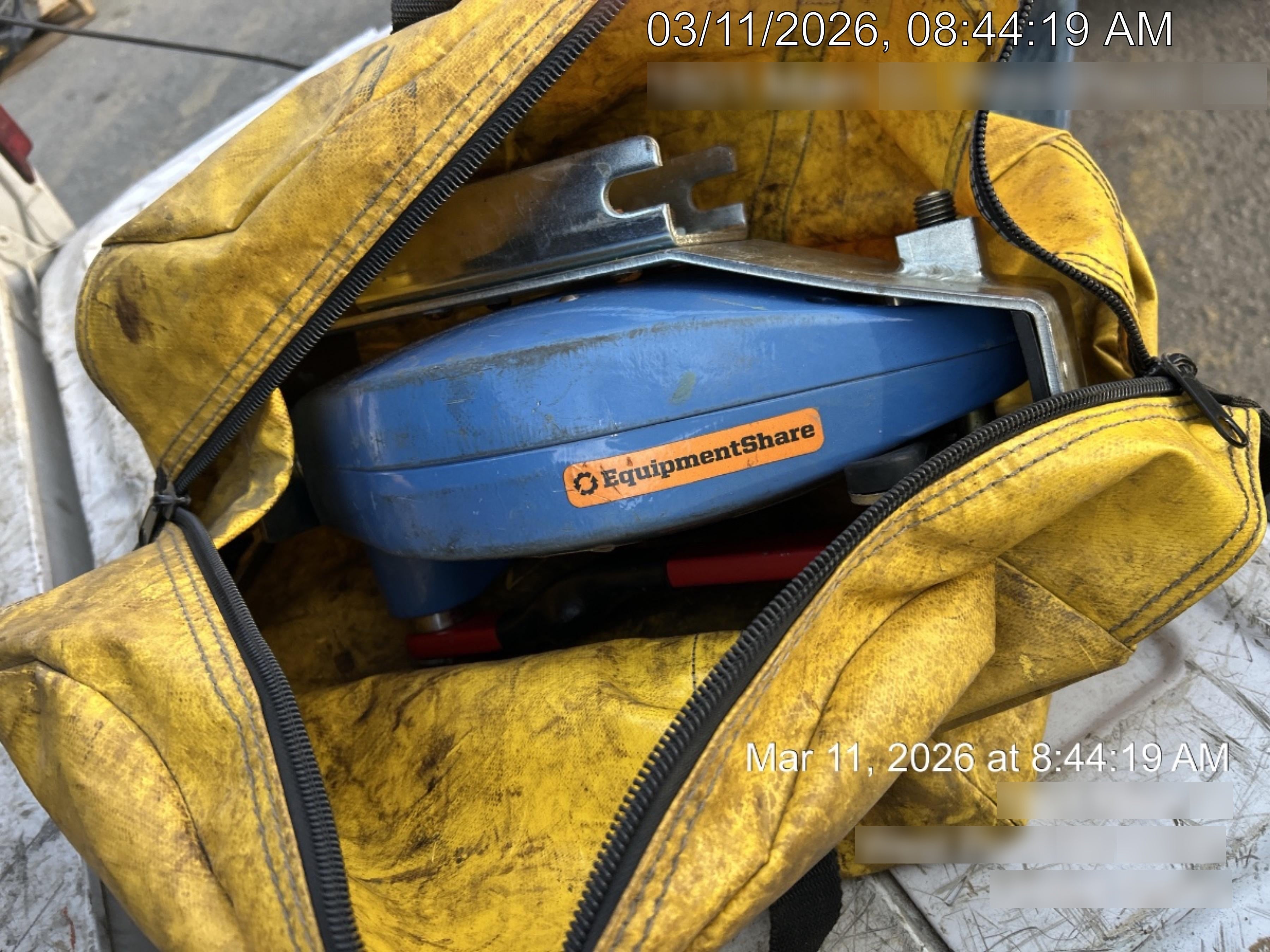 2022 FALLTECH 7509