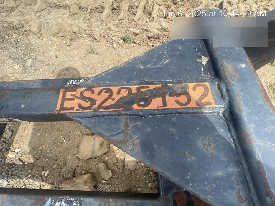 2022 STAR INDUSTRIES 1330TK