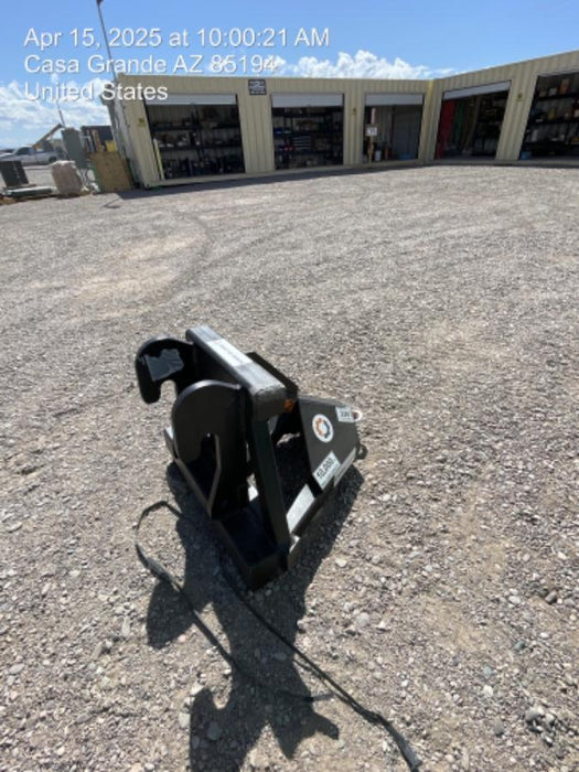 2025 STAR INDUSTRIES 1302TK