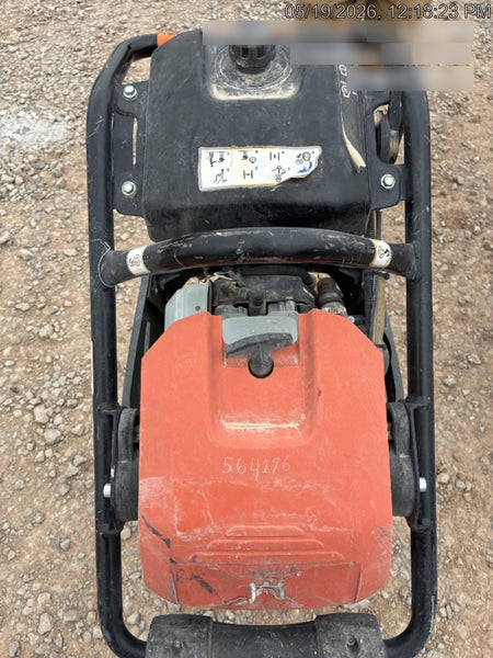 2025 HUSQVARNA LT6005