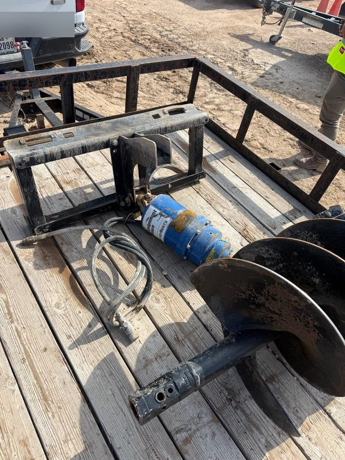 2023 AUGER TORQUE 3300-30