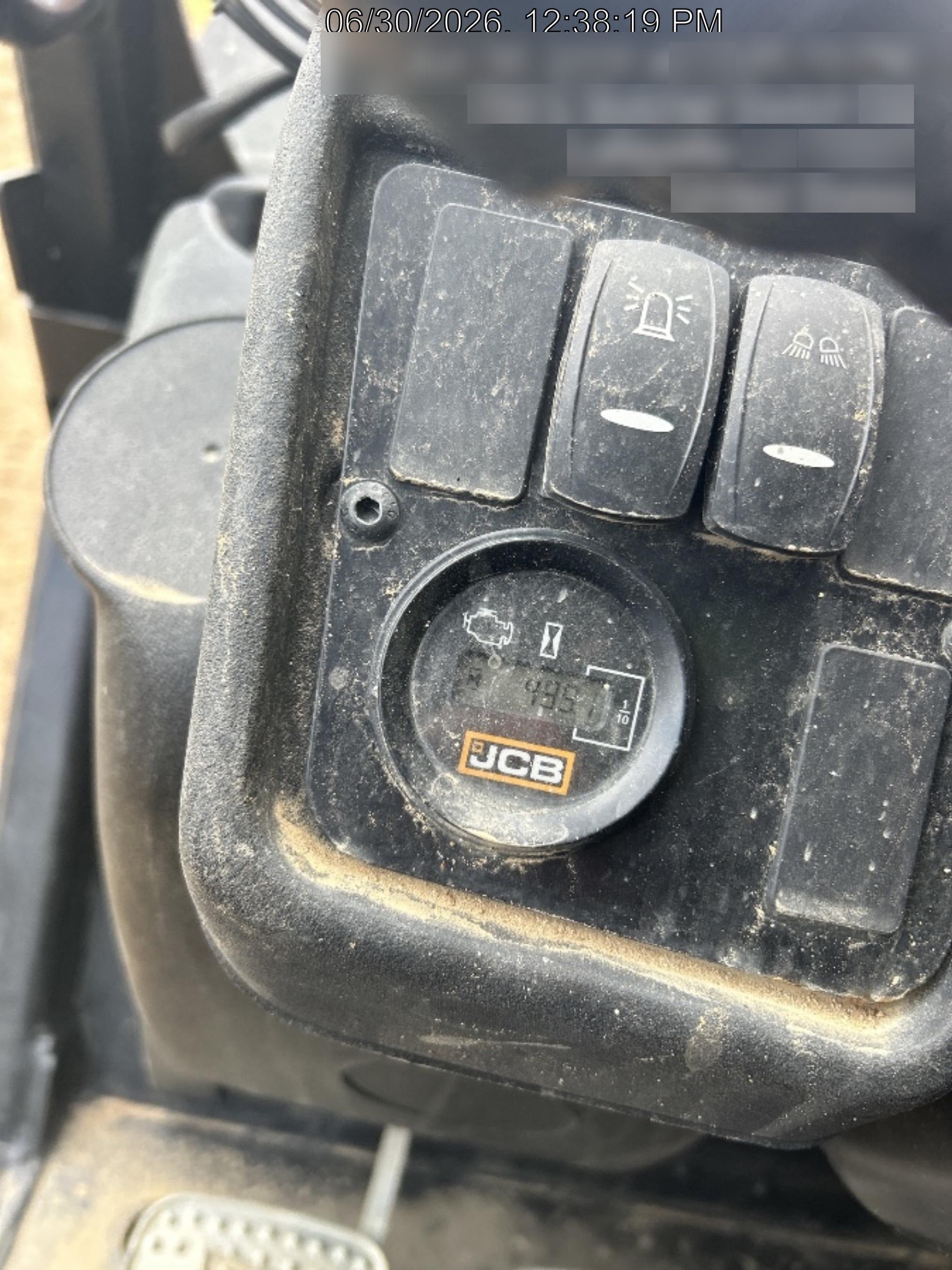 2025 JCB 510-56