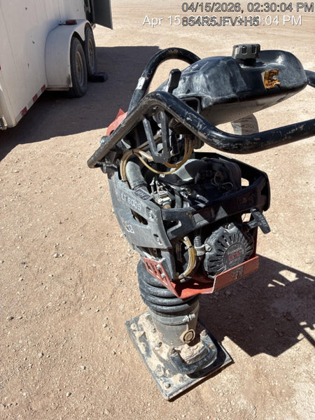 2025 HUSQVARNA LT6005