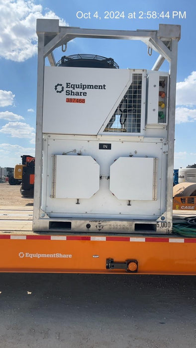 2024 SMARTECH SACP26A-HS