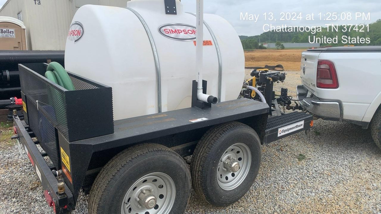 2023 SIMPSON SWT-52517