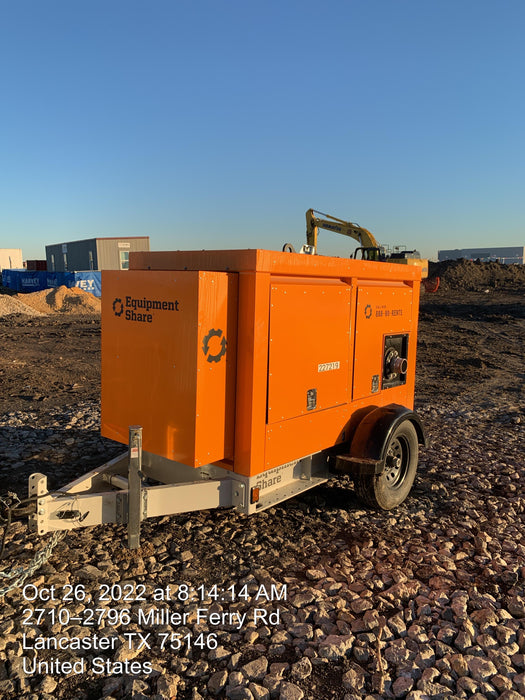 2022 PIONEER SAPP44S10L71-D2.9L4