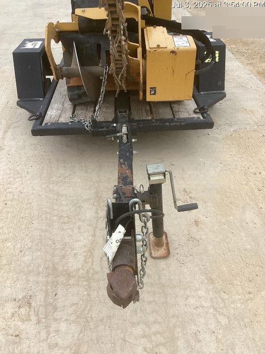 2022 BARRETO E4X6TBT