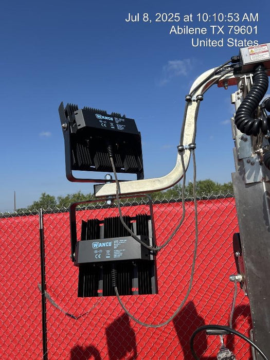 2025 WANCO WLTT-4MM4K