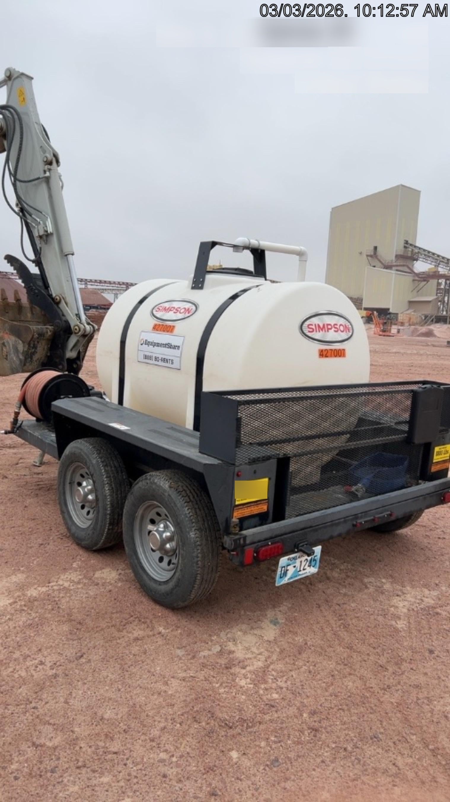 2024 SIMPSON SWT-52517