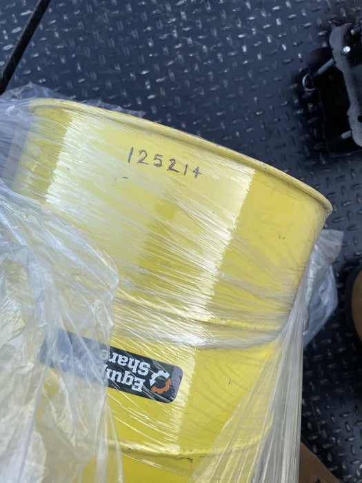 2021 TEXAS PNEUMATIC TOOLS, INC. TB-12-EXP