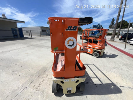 2024 JLG 1230ES