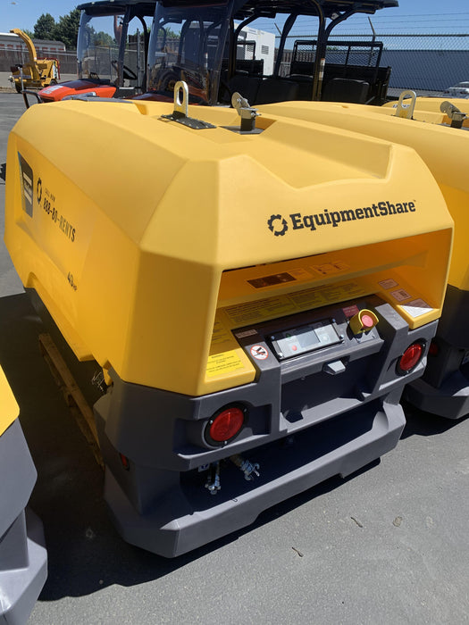 2021 ATLAS COPCO XAS188
