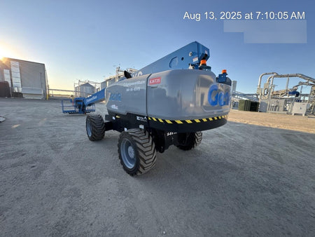 2024 GENIE S-85 XC
