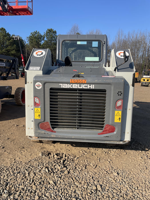 2021 TAKEUCHI TL12R2-R