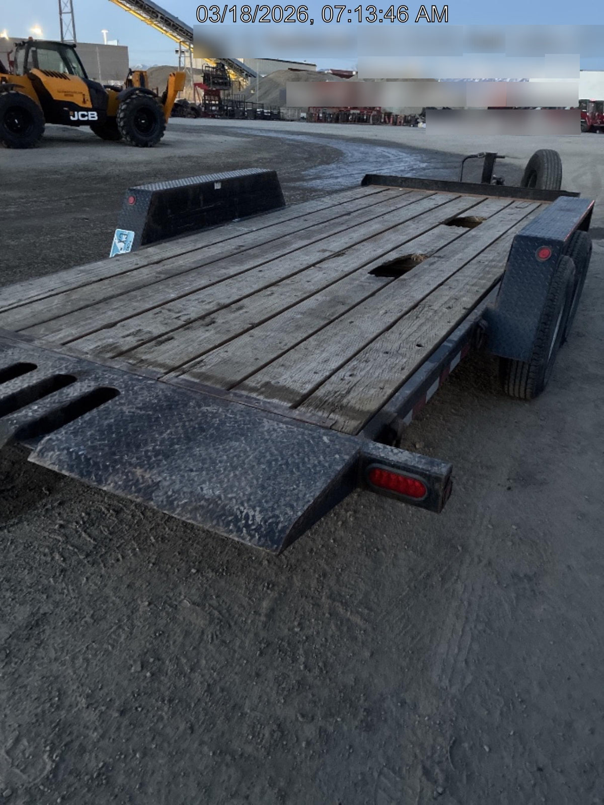 2020 WALTON SST1418